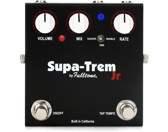 Supa-tremp Jr Fulltone