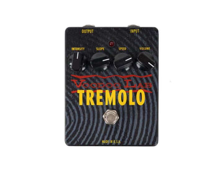 voodoo lab tremolo