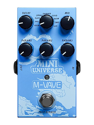 M-VAVE Mini Universe