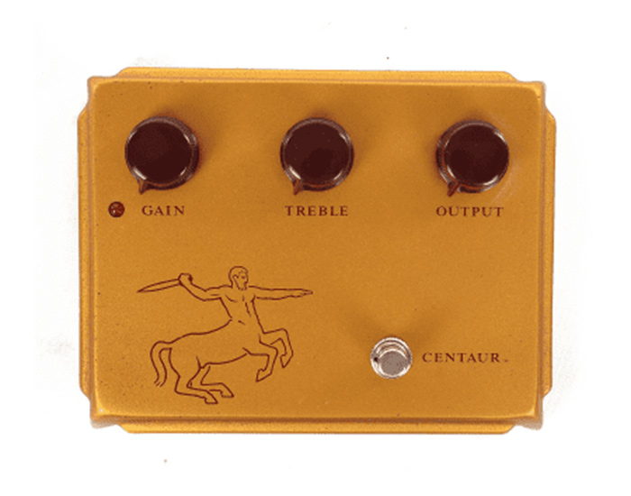 Klon centaur john Mayer