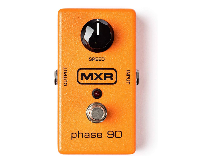 MXR phase 90 john mayer