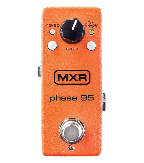 MXR Phase 95