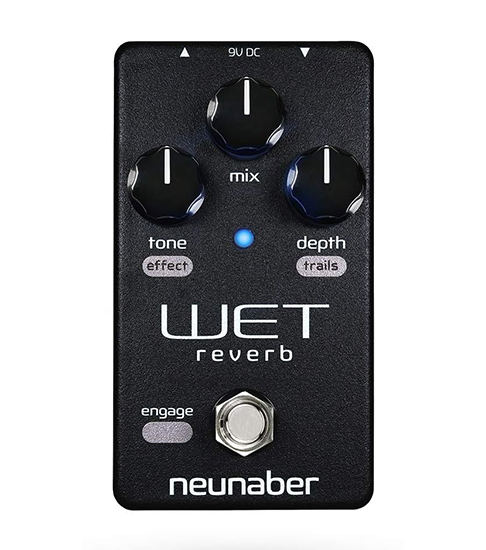 Neunaber Web Reverb