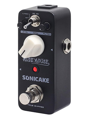 SONICAKE Rude Mouse Distortion