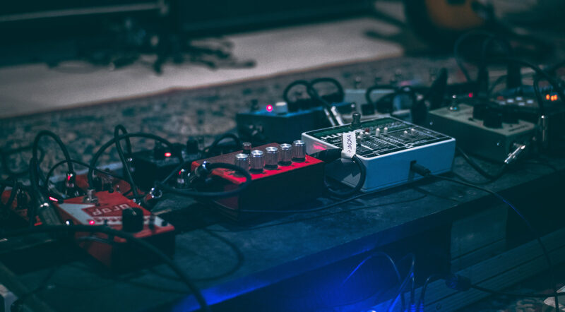 meilleures pédales d'égalisation du marché en 2025