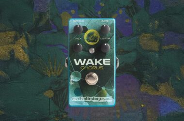 wake chorus catalinbread