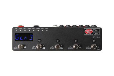 The 10 best pedalboard switchers in 2025 - Complete guide