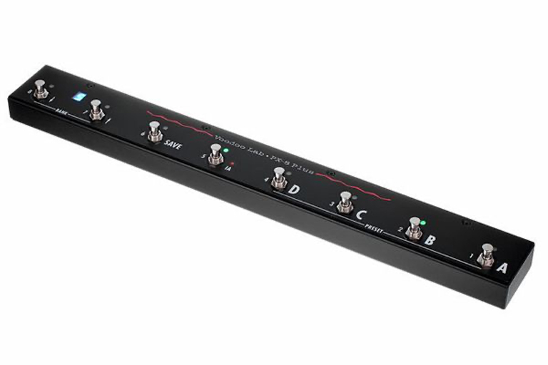 Voodoo Lab PX-8 Plus switcher