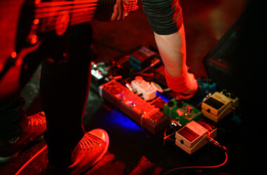 meilleurs switchers pour pedalboard