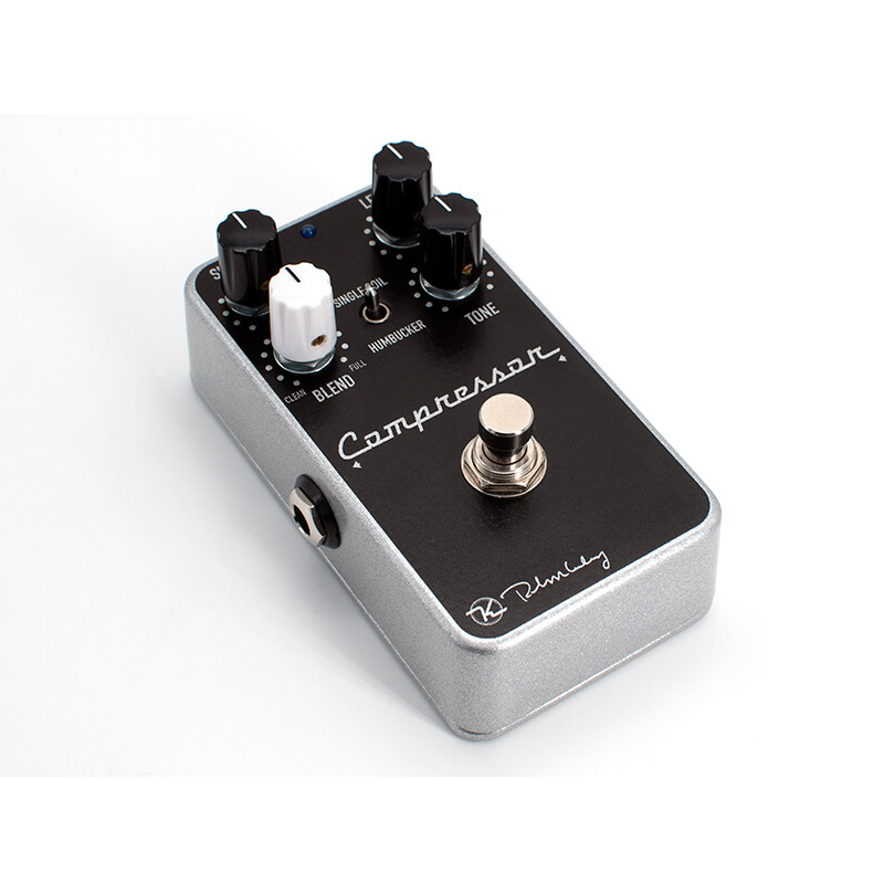 Keeley Compressor Plus  
