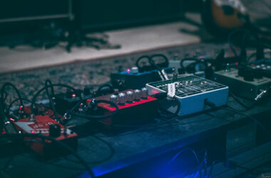 meilleures pédales de fuzz en 2025