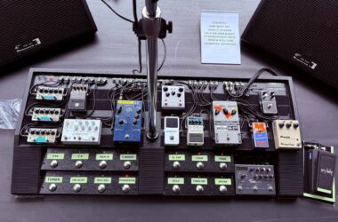 pedalboard noel gallagher