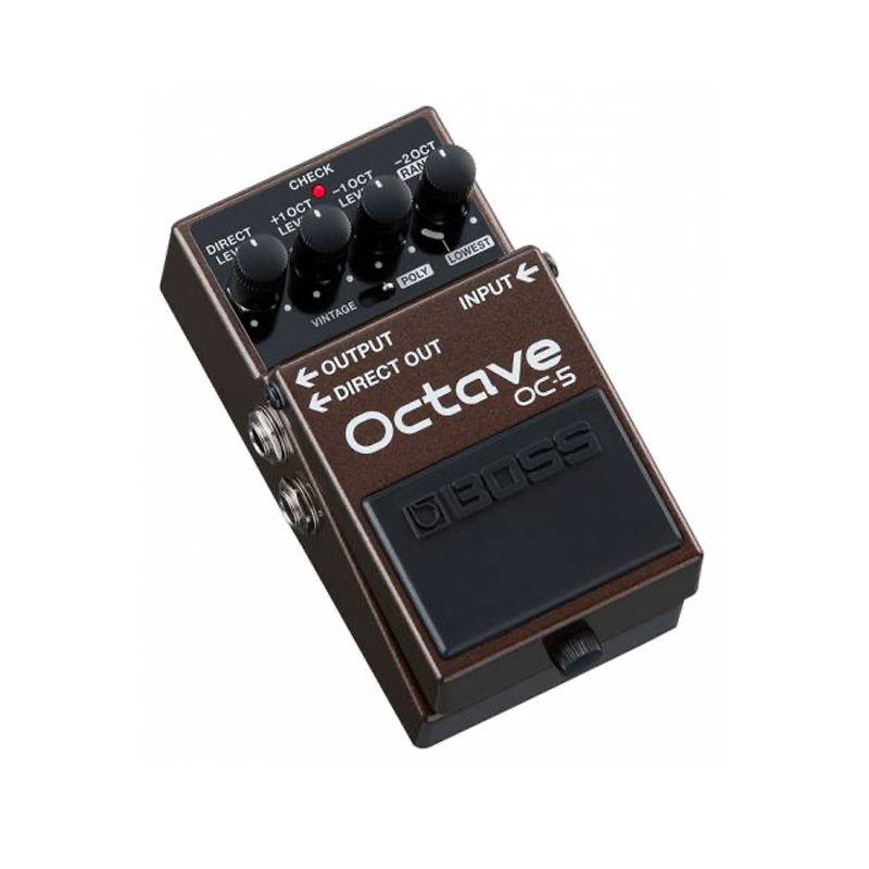 Boss octave OC-5