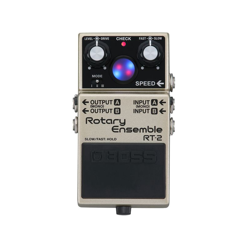 Boss RT-2 Rotary Ensemble