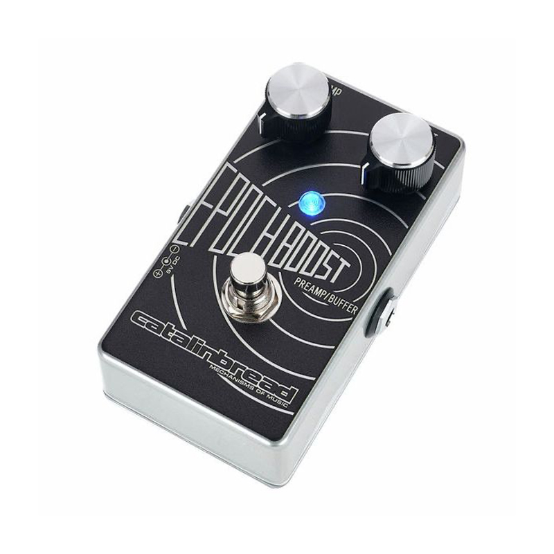 Catalinbread Epoch Boost
