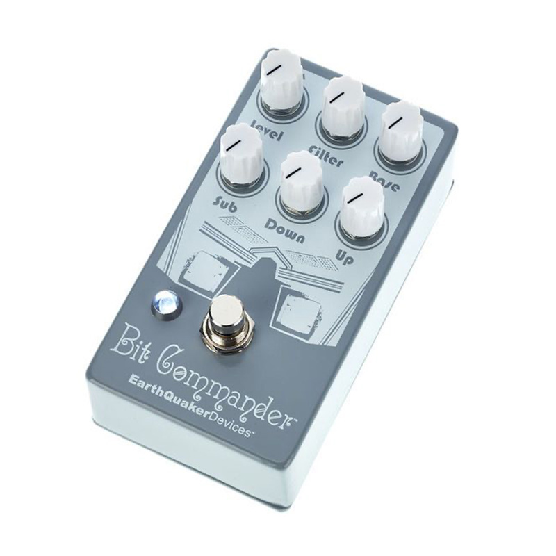 Bit Commander V2 – EarthQuaker Devices