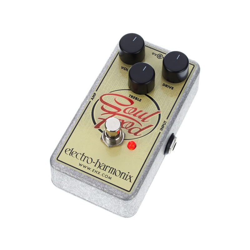 Electro-Harmonix Soul Food