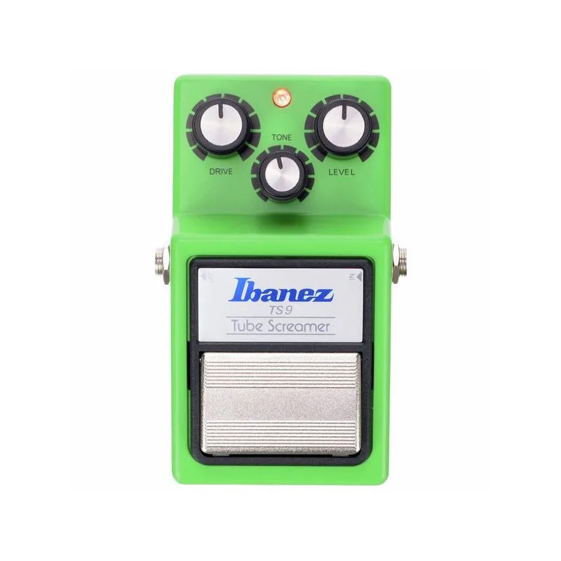 Ibanez TS9 Tube Screamer