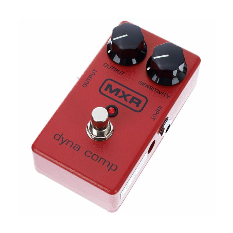 MXR Dyna Comp
