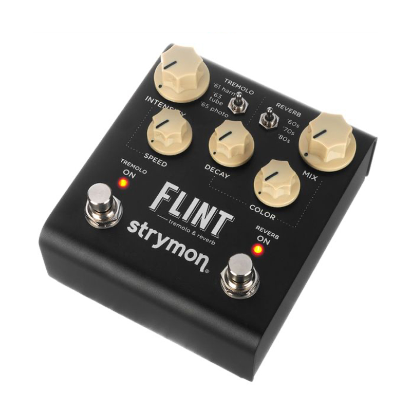 Strymon Flint