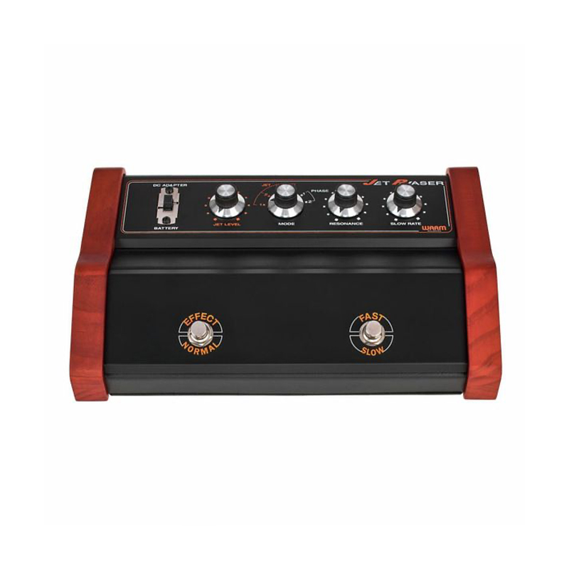 Warm Audio Jet Phaser