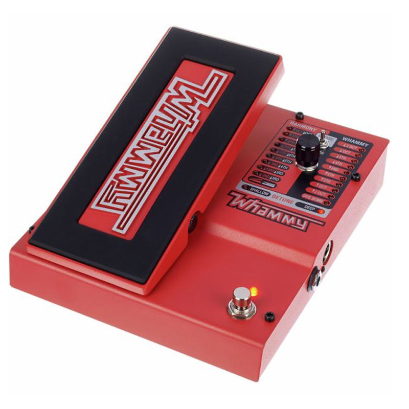 Whammy 5 – Digitech