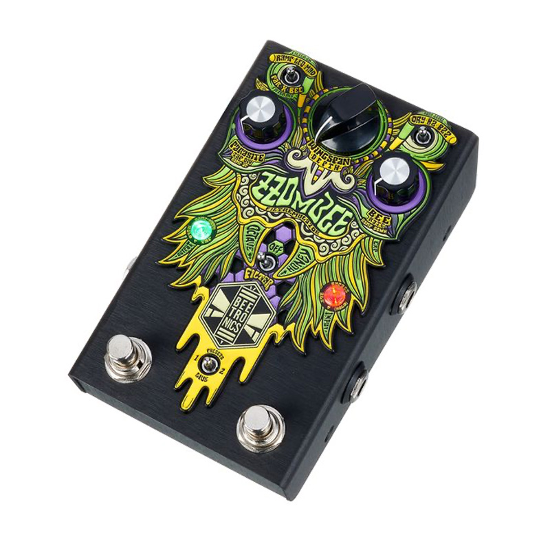 Zzombee – Beetronics