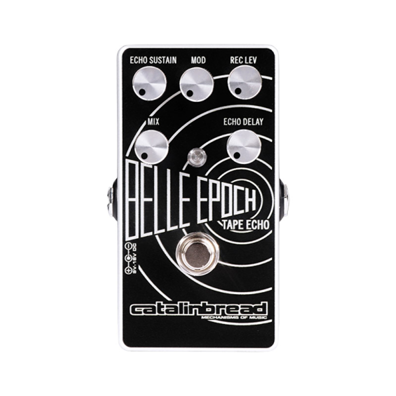 Catalinbread Belle Epoch