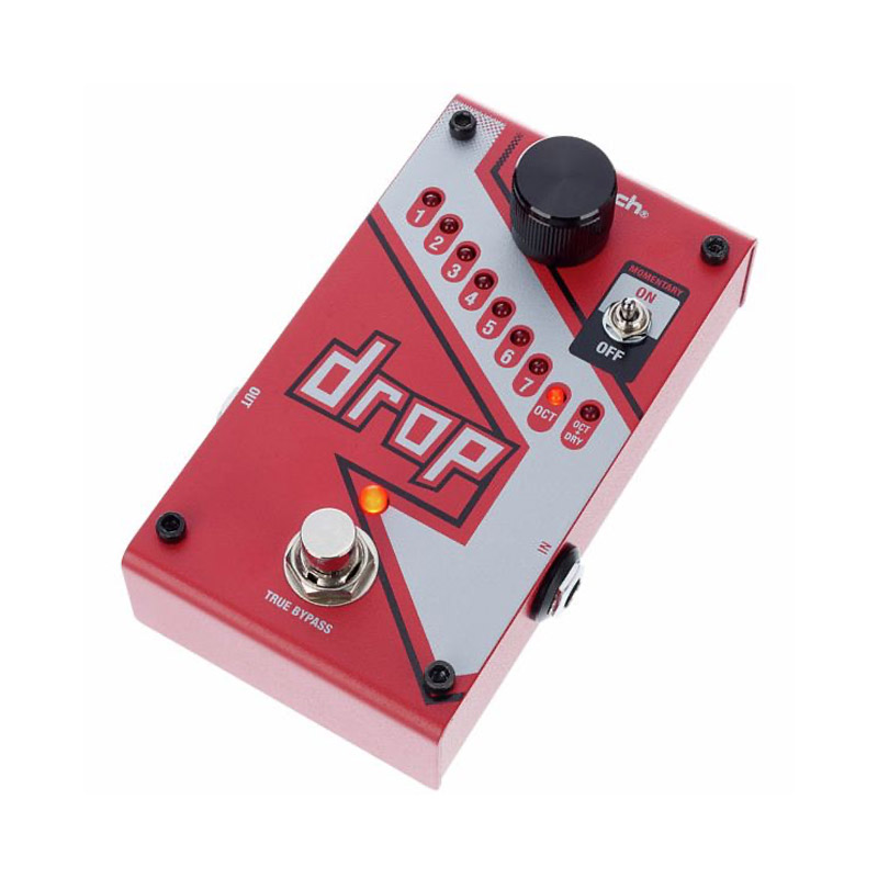 DigiTech Drop