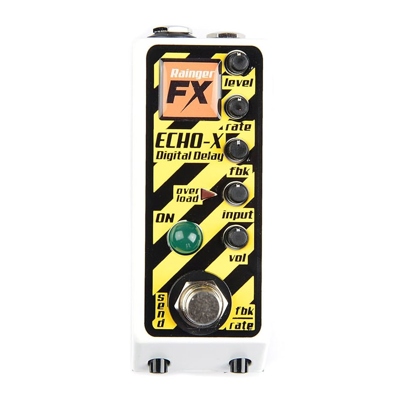 Rainger FX Echo-X