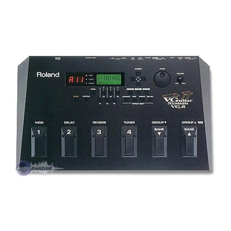 Roland VG-8