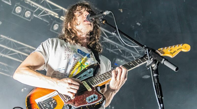 pedalboard de mk.gee