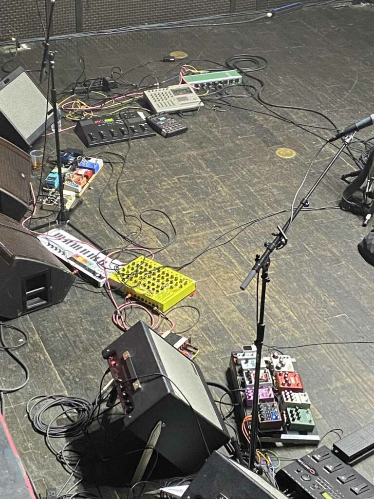 rig rundown mk.gee