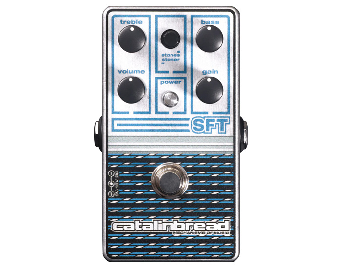 Catalinbread SFT
