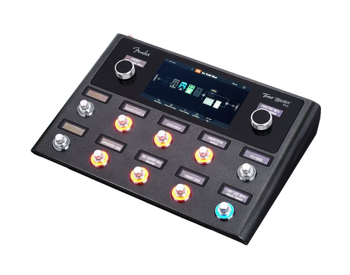 Fender Tone Master Pro