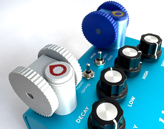 adjust pedal with foot