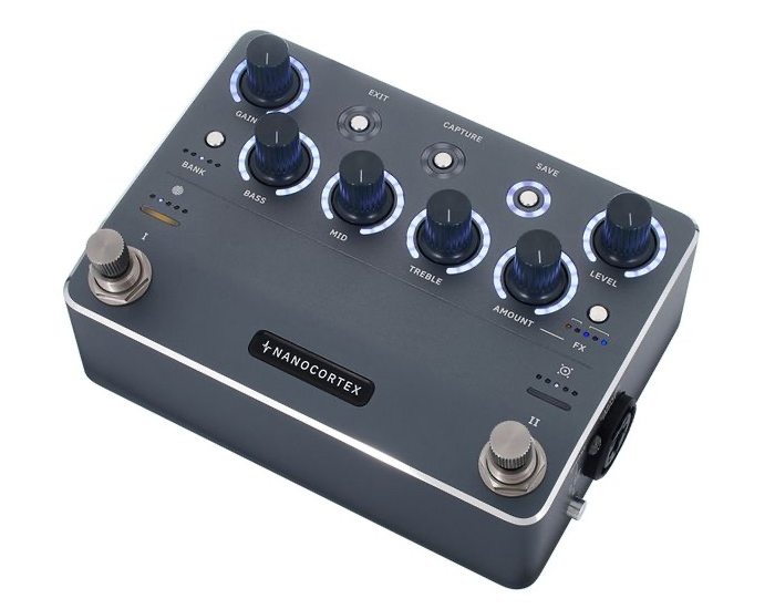 Neural DSP Nano Cortex