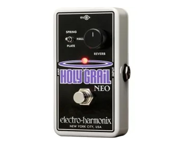 Electro-Harmonix Holy Grail Neo