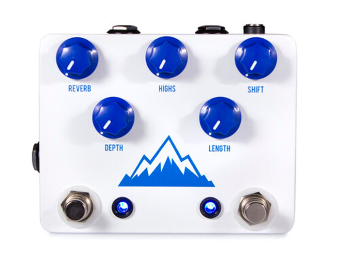 JHS Alpine Reverb