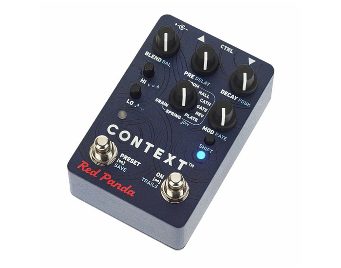 Red Panda Context V2