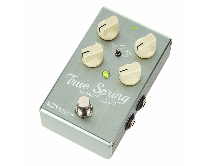 Source Audio True Spring