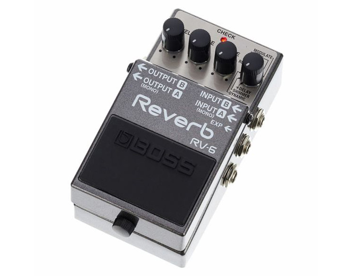 boss rv-6