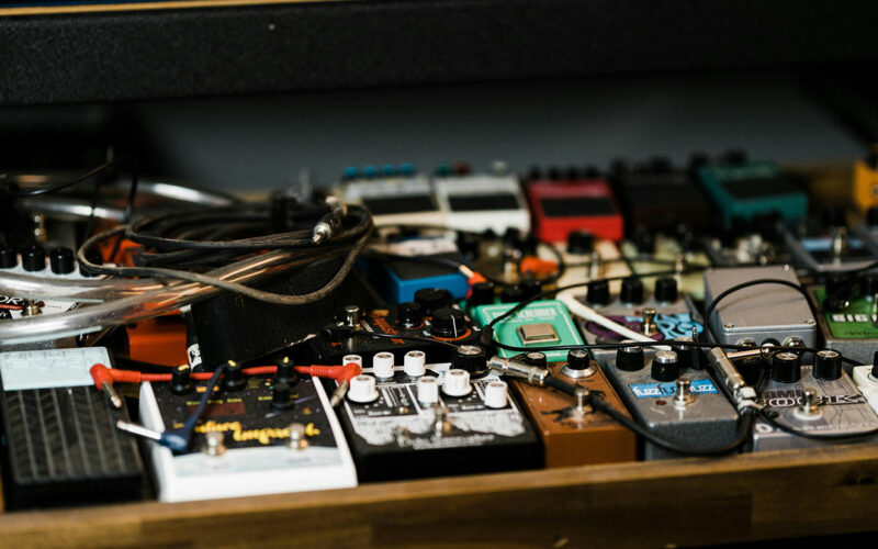 bien choisir sa pédale de reverb