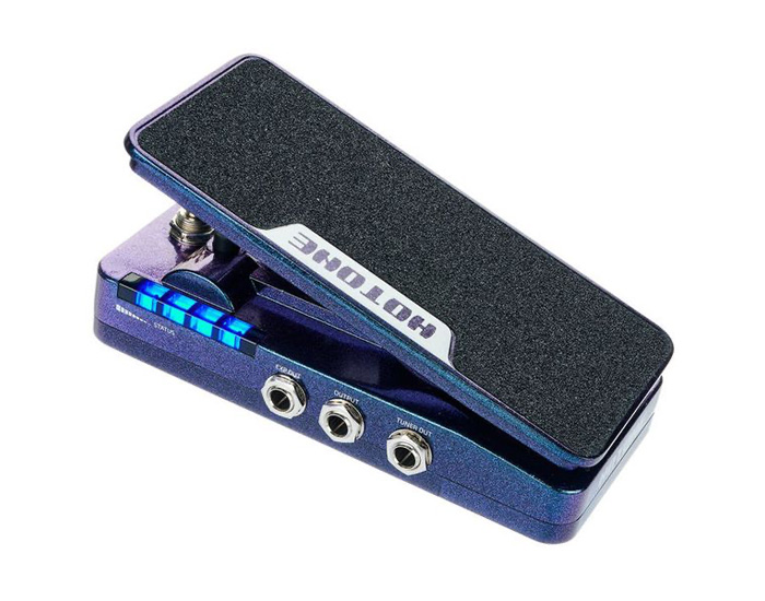 Hotone Soul Press II